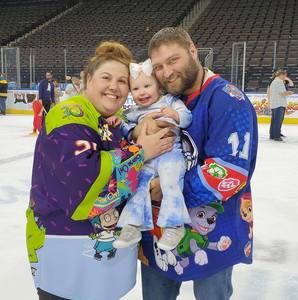 Meet your Posher, Alicia